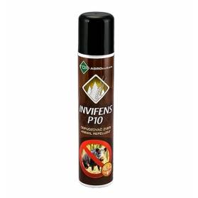 FOR Odpudzovač zveri Invifens P10, sprej 200ml