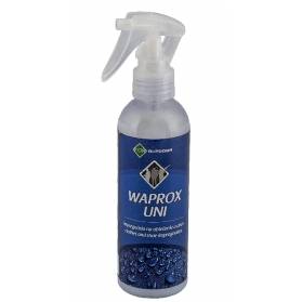 Impregnačný sprej pre obuv a oblečenie Waprox Uni 200ml Impregnačný sprej pre obuv a oblečenie Waprox Uni 200ml