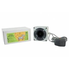 Plašič a odháňač na myši a kuny - Ultrazvukový OdH1 Supermax