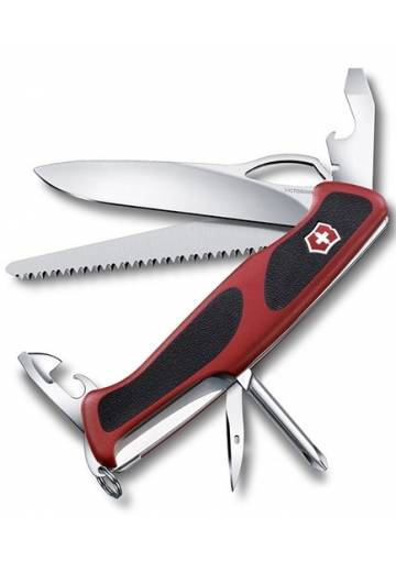 Victorinox Delémont RangerGrip 78