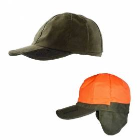 Obojstranná šiltovka Seeland Helt cap