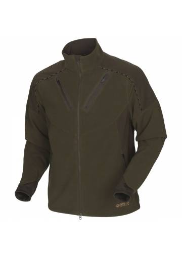 Härkila Mountain Hunter fleece bunda