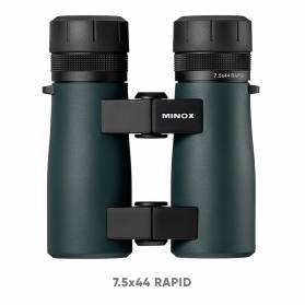 Ďalekohľad Minox Rapid 7,5 x 44 Ďalekohľad Minox Rapid 7,5 x 44