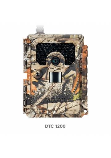 Fotopasca MINOX DTC 1200 GSM / 4G