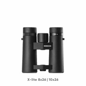 Ďalekohľad Minox X-lite 10x26 Ďalekohľad Minox X-lite 10x26