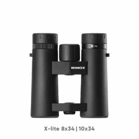 Ďalekohľad Minox X-lite 8x34 Ďalekohľad Minox X-lite 8x34