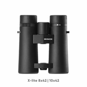 Ďalekohľad Minox X-lite 10x42 Ďalekohľad Minox X-lite 10x42