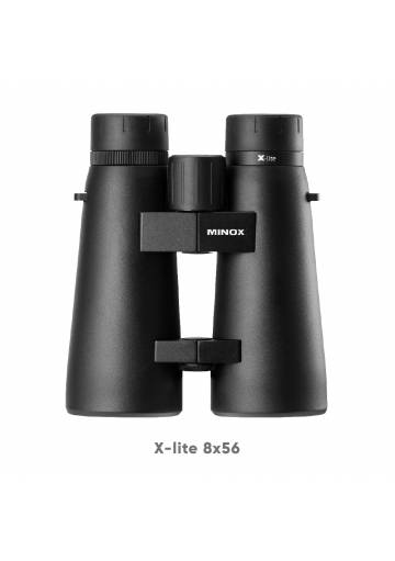 Ďalekohľad Minox X-lite 8x56