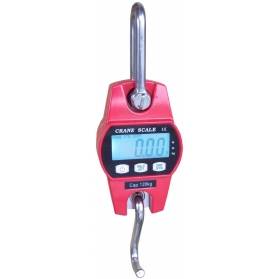 závesná váha - OCS-03-L- Jednoduchá závesná váha 300 kg