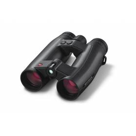 Ďalekohľad s diaľkomerom Leica Geovid 3200.COM 8x42 Ďalekohľad s diaľkomerom Leica Geovid 3200.COM 8x42