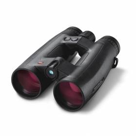 Ďalekohľad s diaľkomerom Leica Geovid 3200.COM 8x56 Ďalekohľad s diaľkomerom Leica Geovid 3200.COM 8x56