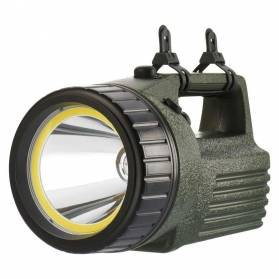 Emos COB 3810 10W - LED nabíjacie svietidlo