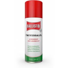 Olej Ballistol sprej, 200ml