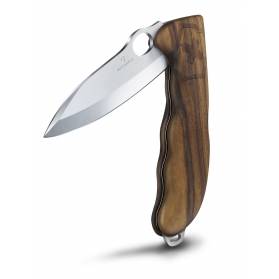 Lovecký nôž Victorinox Hunter Pro M – drevený Lovecký nôž Victorinox Hunter Pro M – drevený