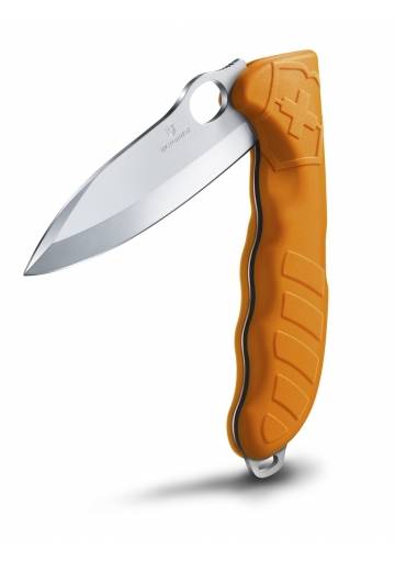 Lovecký nôž Victorinox Hunter Pro M – oranžový