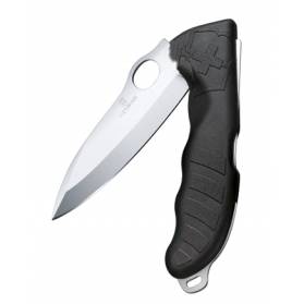 Lovecký nôž Victorinox Hunter Pro M – čierny Lovecký nôž Victorinox Hunter Pro M – čierny