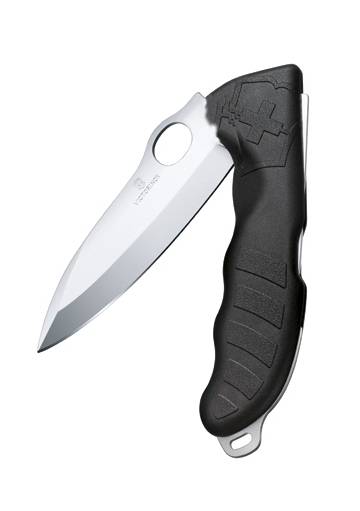 Lovecký nôž Victorinox Hunter Pro M – čierny