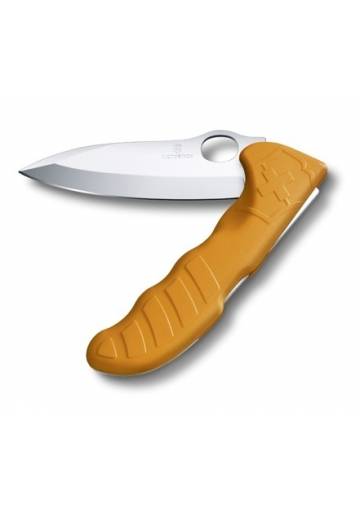 Lovecký nôž Victorinox Hunter Pro lovecký nôž – oranžový