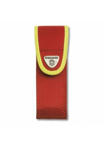 Victorinox 4.0851 púzdro nylon na nože Rescue tool červené