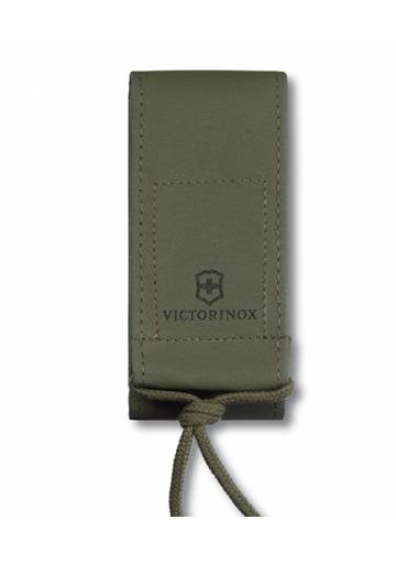 Victorinox 4.0837.4 púzdro nylon guma zelené