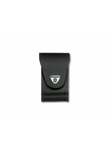 Victorinox 4.0524.XL púzdro kožené široké čierne