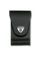 Victorinox 4.0521.32 púzdro kožené široké čierne