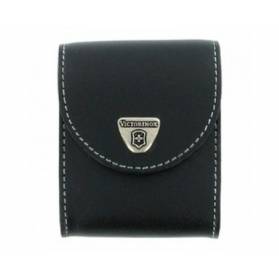 Victorinox 4.0521.XAVT púzdro k nožom čierna koža