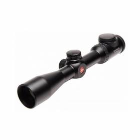 Puškohľad Leica Magnus 1,5-10x42 i s BDC vežičkou a šínou