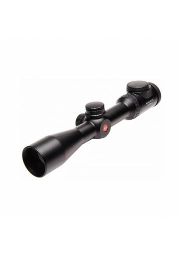 Puškohľad Leica Magnus 1,5-10x42 i s BDC vežičkou a šínou