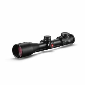 Puškohľad Leica - Magnus 2,4-16x56 i s BDC vežičkou a šínou