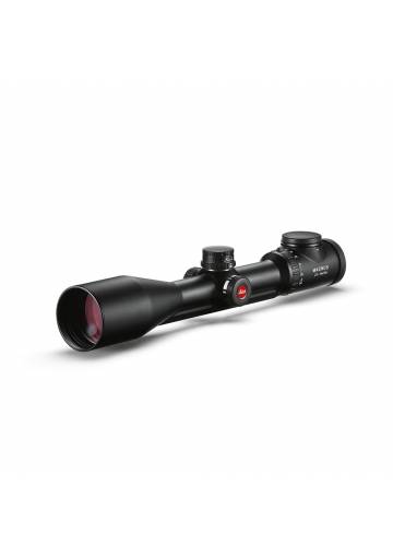 Puškohľad Leica - Magnus 2,4-16x56 i s BDC vežičkou a šínou