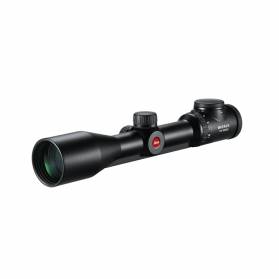 Puškohľad Leica Magnus 1,8 –12 x 50 i so šínou