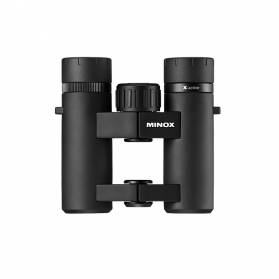 Ďalekohľad Minox X-active 8x25 Ďalekohľad Minox X-active 8x25