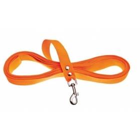 Zubíček Farbiarska šnúra z plochého popruhu - reflexná