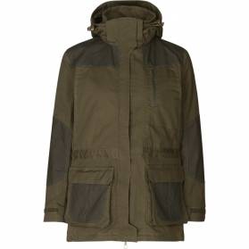 Dámska bunda Seeland Key-Point Lady Jacket