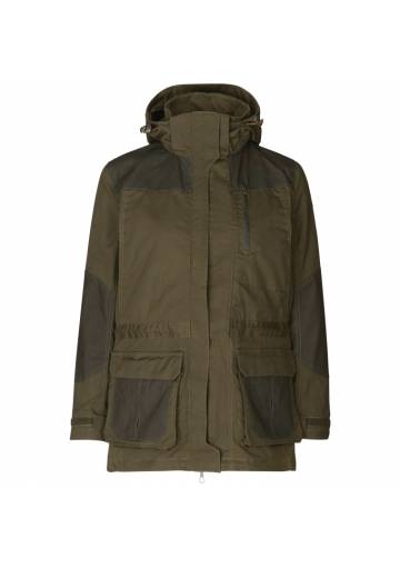 Dámska bunda Seeland Key-Point Lady Jacket