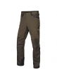 Nohavice Härkila Ragnar Willow green/Shadow grey