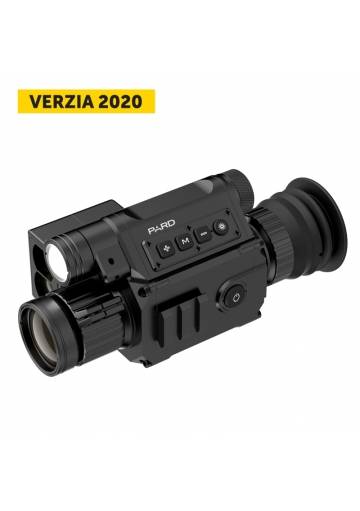 Nočné videnie 2v1 (režim Deň/Noc) Pard NV008P LRF Verzia 2020 (verzia plus s diaľkomerom!)