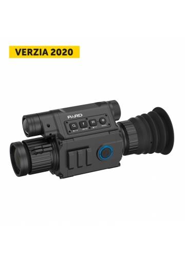 Nočné videnie 2v1 (režim Deň/Noc) Pard NV008P Verzia 2020 (6.5x-13x zoom)
