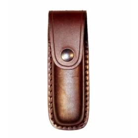 Zubíček kožené púzdro na nôž Victorinox -Wenger 13x3x3cm