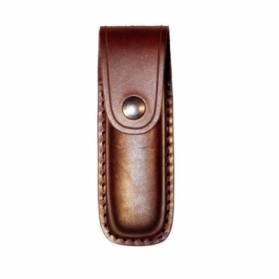 Zubíček kožené púzdro na nôž Victorinox - Wenger 13x3x2cm