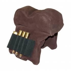 Nastreľovací vak Zubíček