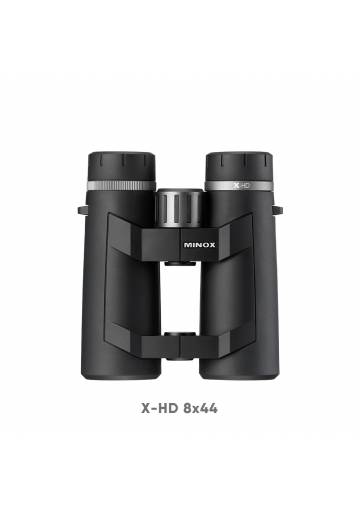 Ďalekohľad Minox X-HD 8x44