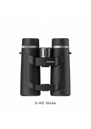 Ďalekohľad Minox X-HD 10x44