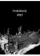 Termovízia Pard SA 35 LRF (verzia s diaľkomerom)