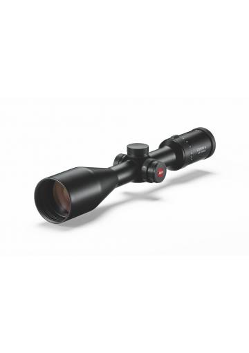 Leica Fortis 6 2.5-15 x 56I, kríž L-4a s BDC vežičkou