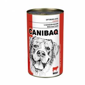 Dibaq CANIBAQ Classic hovädzie 1250 g Dibaq CANIBAQ Classic hovädzie 1250 g