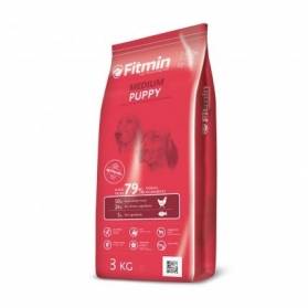 Granule Fitmin Medium Puppy 3 kg