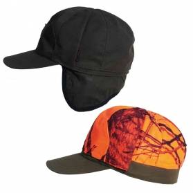 Obojstranná šiltovka reverzibilná AKAH SHOOTERKING Dawn