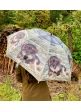 Dáždnik AKAH - Hrubosrstý jazvečík